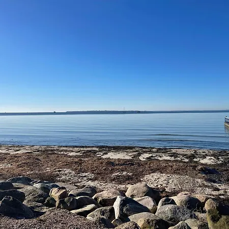 Lilla Kyrkhuset Pa Raa Helsingborg Exterior photo