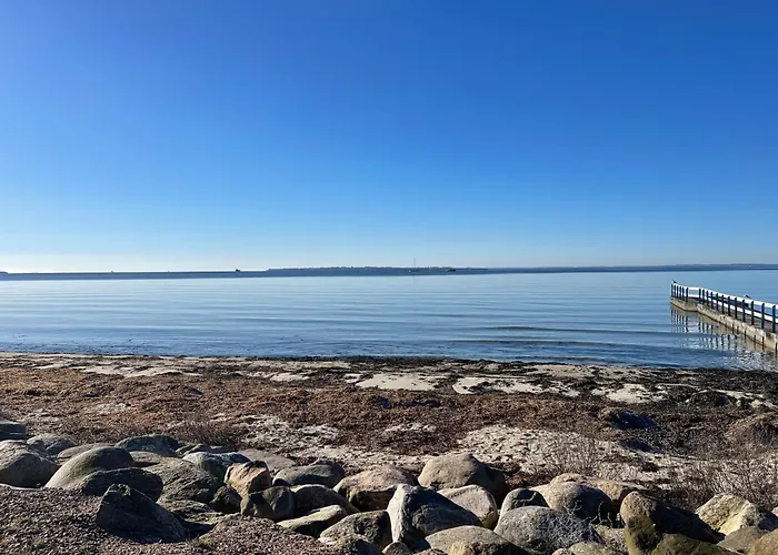 Lilla Kyrkhuset Pa Raa