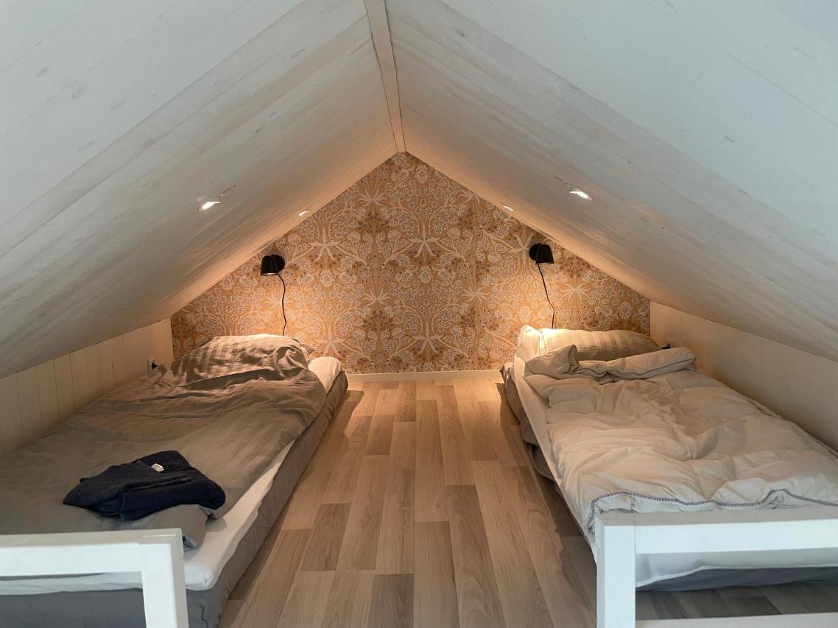 Lilla Kyrkhuset Pa Raa Apartment *